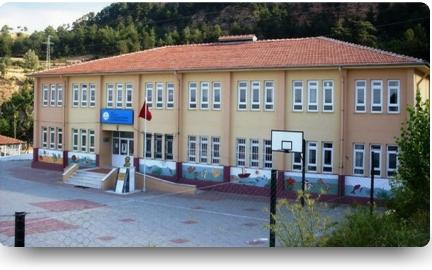 Kuzluk Süleyman Öztürk Ortaokulu Fotoğrafı